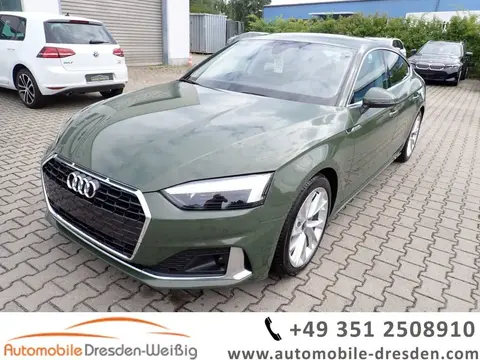 Used AUDI A5 Petrol 2023 Ad 