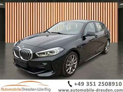 Used BMW SERIE 1 Petrol 2023 Ad 