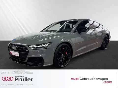 Annonce AUDI S7 Diesel 2020 d'occasion 