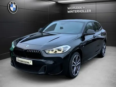 Annonce BMW X2 Diesel 2021 d'occasion 