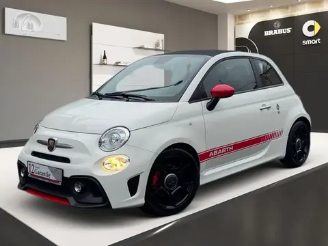 Used ABARTH 595 Petrol 2019 Ad 