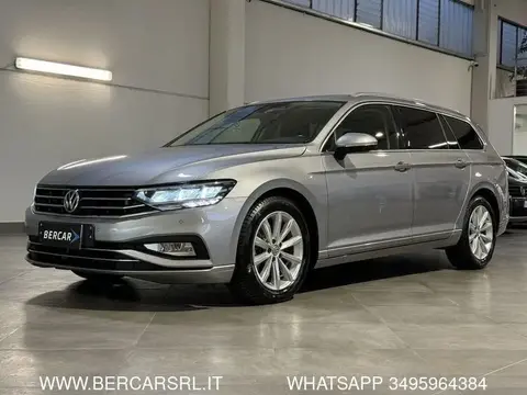 Used VOLKSWAGEN PASSAT Diesel 2020 Ad 