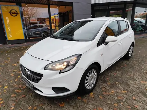 Used OPEL CORSA Petrol 2019 Ad 