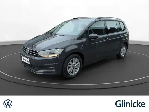 Annonce VOLKSWAGEN TOURAN Diesel 2020 d'occasion 