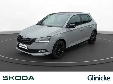 Used SKODA FABIA Petrol 2020 Ad 