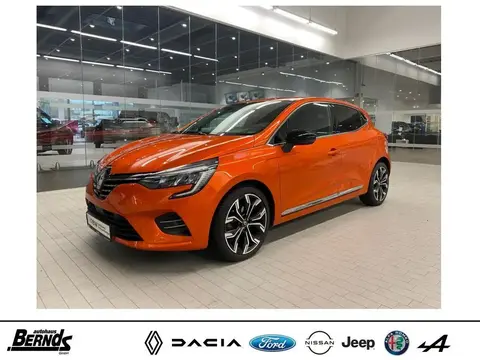 Annonce RENAULT CLIO Essence 2021 d'occasion 