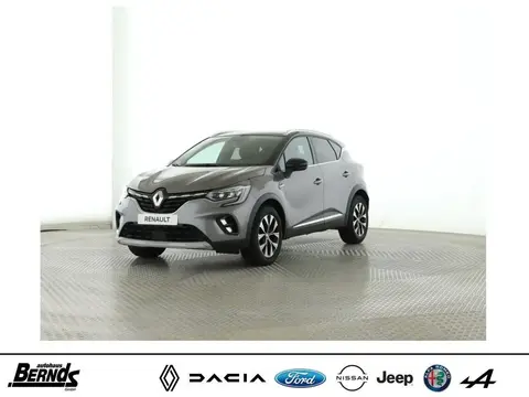 Annonce RENAULT CAPTUR Essence 2023 d'occasion 