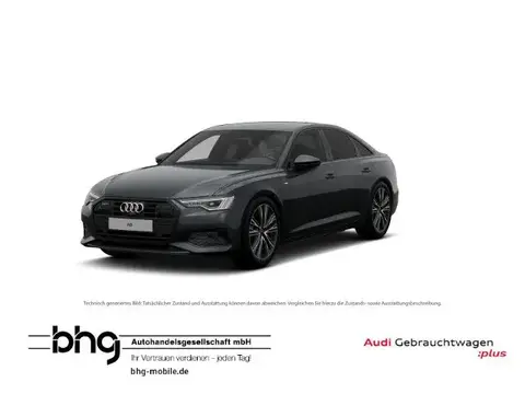 Used AUDI A6 Diesel 2021 Ad 