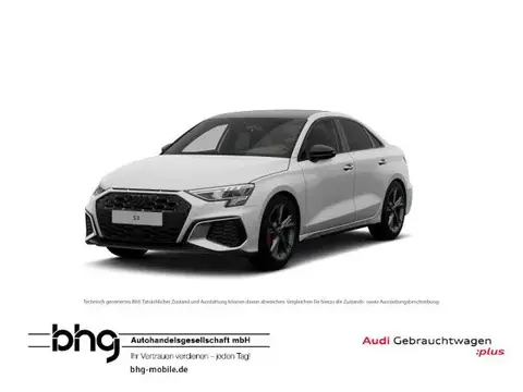 Annonce AUDI S3 Essence 2022 d'occasion 