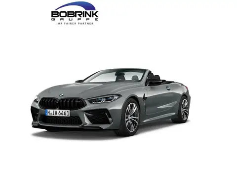 Annonce BMW M8 Essence 2024 d'occasion 