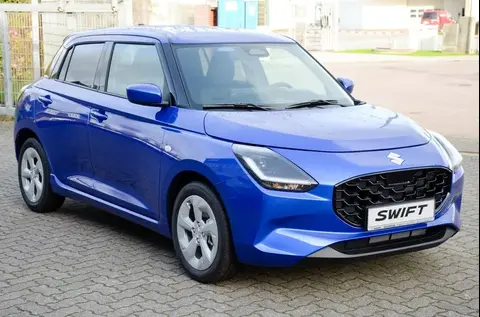 Annonce SUZUKI SWIFT Essence 2024 d'occasion 