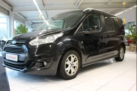 Used FORD GRAND TOURNEO Diesel 2016 Ad 