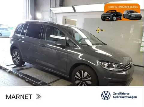 Used VOLKSWAGEN TOURAN Petrol 2024 Ad 