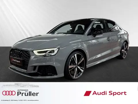 Used AUDI RS3 Petrol 2020 Ad 