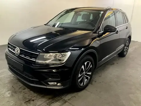 Annonce VOLKSWAGEN TIGUAN Essence 2019 d'occasion 