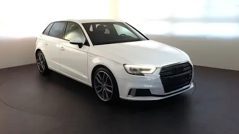 Annonce AUDI A3 Essence 2019 d'occasion 