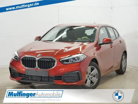 Annonce BMW SERIE 1 Diesel 2023 d'occasion 