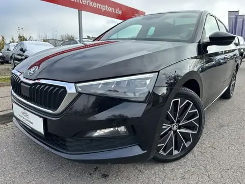 Used SKODA SCALA Petrol 2020 Ad 