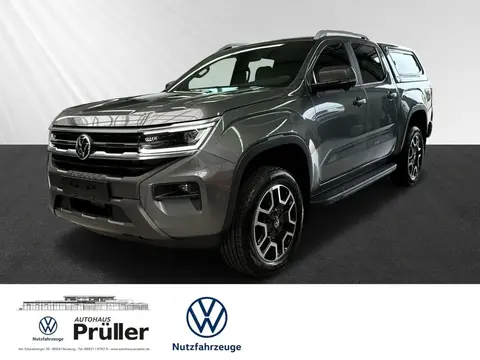 Used VOLKSWAGEN AMAROK Diesel 2023 Ad 