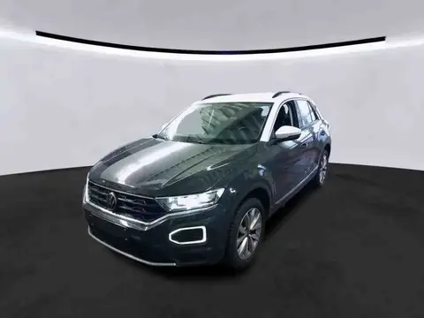 Used VOLKSWAGEN T-ROC Petrol 2021 Ad 