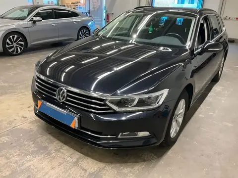 Annonce VOLKSWAGEN PASSAT Diesel 2018 d'occasion 