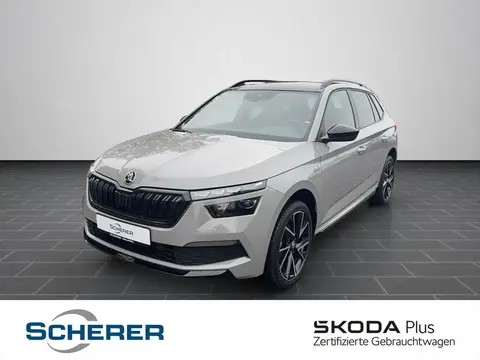 Annonce SKODA KAMIQ Essence 2020 d'occasion 