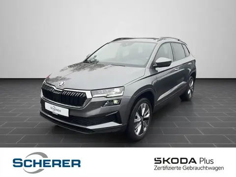 Annonce SKODA KAROQ Essence 2022 d'occasion 