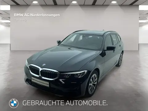 Used BMW SERIE 3 Diesel 2021 Ad 