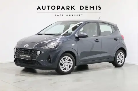 Annonce HYUNDAI I10 Essence 2023 d'occasion 