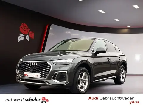 Used AUDI Q5 Diesel 2022 Ad 