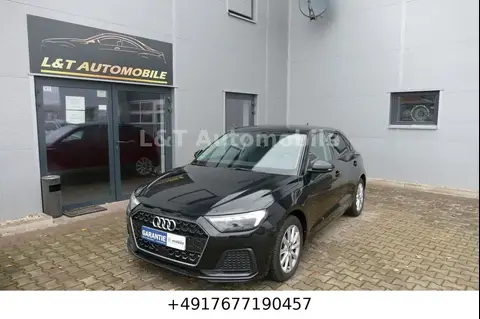 Used AUDI A1 Petrol 2020 Ad 