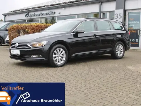 Annonce VOLKSWAGEN PASSAT Diesel 2019 d'occasion 