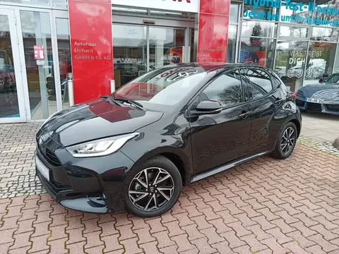 Used TOYOTA YARIS Hybrid 2023 Ad 