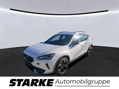 Annonce CUPRA FORMENTOR Hybride 2022 d'occasion 