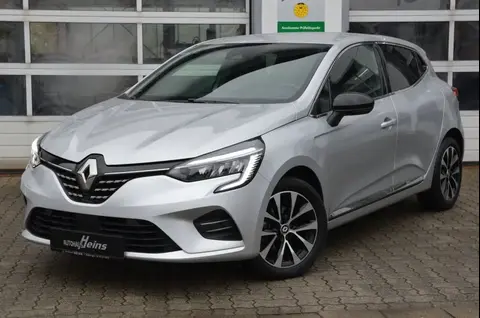 Annonce RENAULT CLIO Essence 2023 d'occasion 