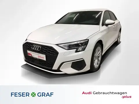 Used AUDI A3 Hybrid 2022 Ad 