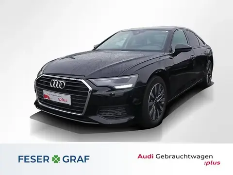 Annonce AUDI A6 Diesel 2021 d'occasion 