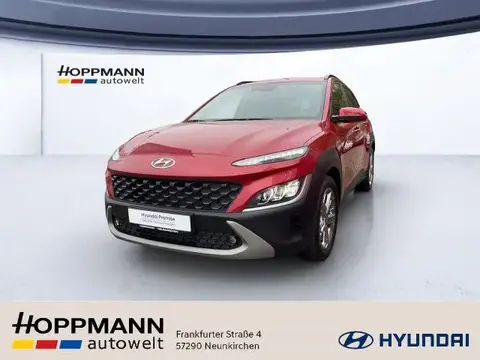 Annonce HYUNDAI KONA Essence 2021 d'occasion 