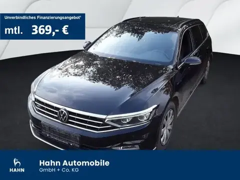 Used VOLKSWAGEN PASSAT Diesel 2022 Ad 