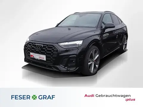 Used AUDI SQ5 Diesel 2023 Ad 