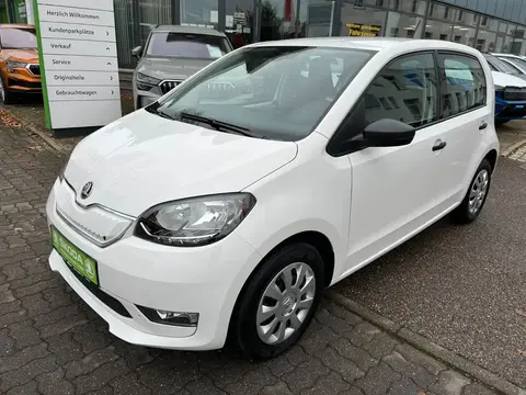 Used SKODA CITIGO Not specified 2020 Ad 