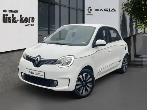 Annonce RENAULT TWINGO Essence 2020 d'occasion 