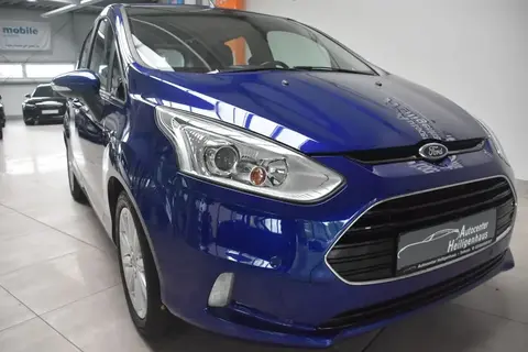 Used FORD B-MAX Petrol 2016 Ad 