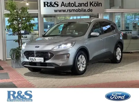 Used FORD KUGA Hybrid 2021 Ad 