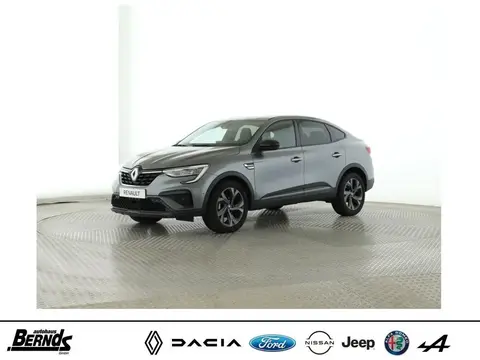 Used RENAULT ARKANA Petrol 2023 Ad 