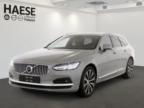 Used VOLVO V90 Diesel 2024 Ad 