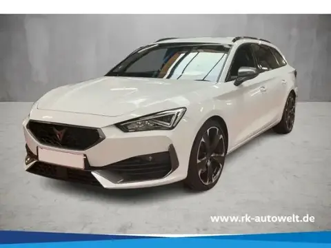 Annonce CUPRA LEON Essence 2021 d'occasion 