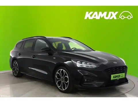 Used FORD FOCUS Diesel 2020 Ad 