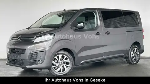 Used CITROEN SPACETOURER Diesel 2024 Ad 