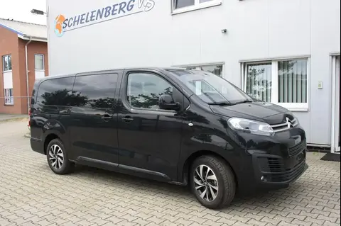 Used CITROEN SPACETOURER Diesel 2024 Ad 